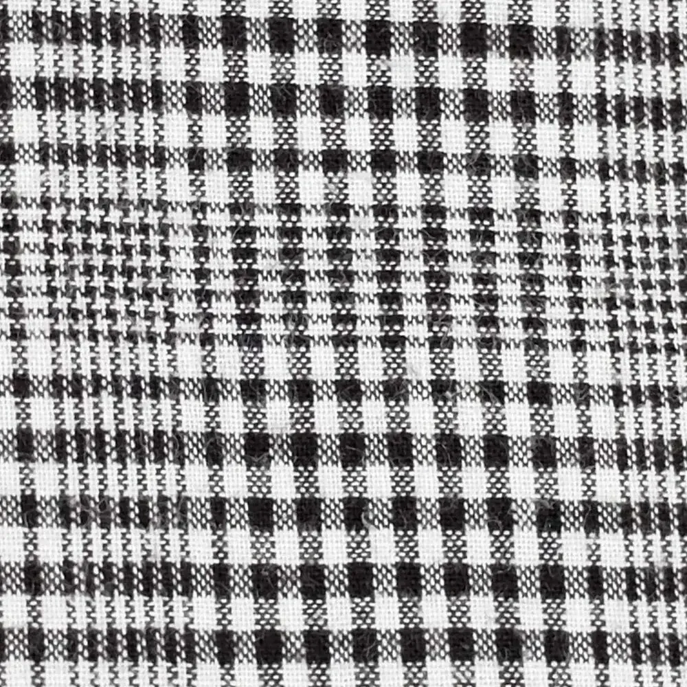 Polo Ralph Lauren Shirt Oxford Black Plaid Blake Mens M Medium Button Down SS